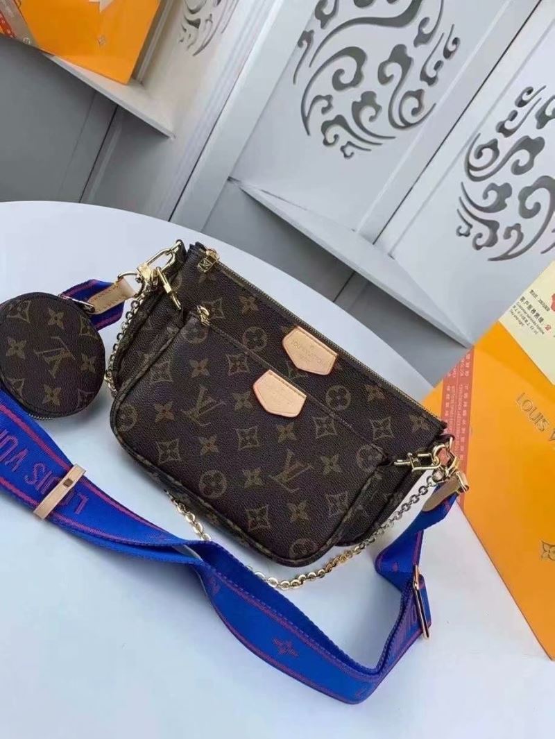 Louis Vuitton Satchel Bags